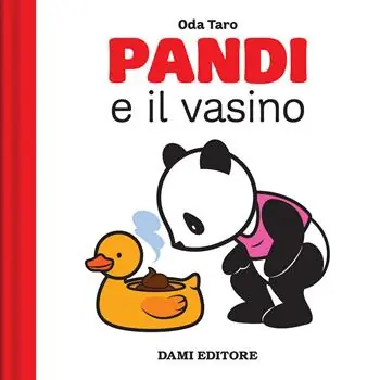 Miglior Prezzo Pandi e il vasino. Ediz. a colori