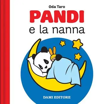 Pandi e la nanna. Ediz. a colori Miglior Prezzo
