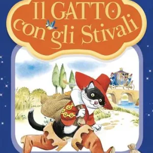 Il gatto con gli stivali. Prime storie da leggere. Ediz. a colori Economico