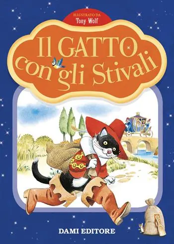 Il gatto con gli stivali. Prime storie da leggere. Ediz. a colori Economico