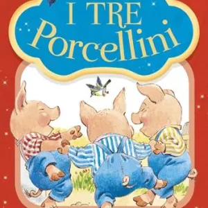 Nuovo Arrivo I tre porcellini. Prime storie da leggere. Ediz. a colori