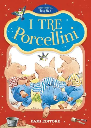 Nuovo Arrivo I tre porcellini. Prime storie da leggere. Ediz. a colori