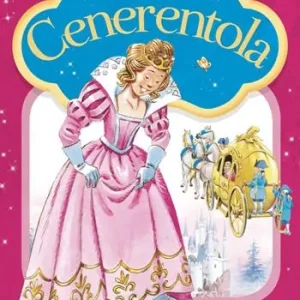 Cenerentola. Prime storie da leggere. Ediz. a colori Più Venduto