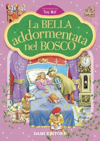 Promozione Esclusiva La bella addormentata nel bosco. Prime storie da leggere. Ediz. a colori