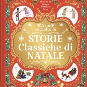 Storie classiche di Natale Esclusivo