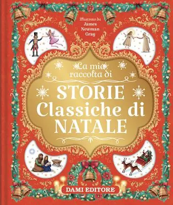 Storie classiche di Natale Esclusivo