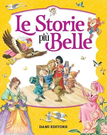 Le storie più belle. Ediz. a colori Compra Adesso