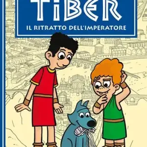 Il ritratto dell‘imperatore. Tiber Solo Oggi