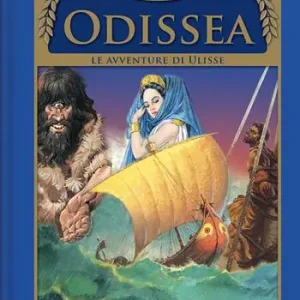 Odissea Promozione