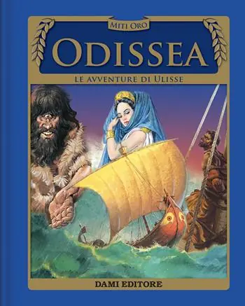 Odissea Promozione
