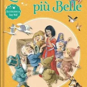 Le storie più belle. Ediz. a colori Ultime Pezzi
