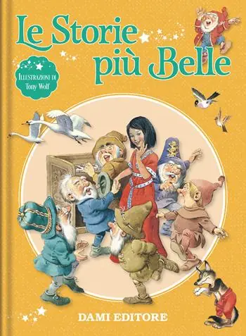 Le storie più belle. Ediz. a colori Ultime Pezzi
