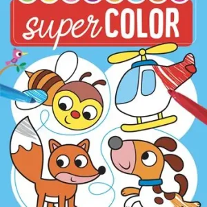 Super color. Ediz. a colori Offerta Limitata