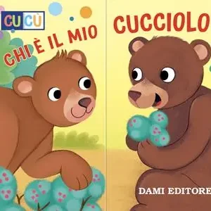 Chi e‘ il mio cucciolo? Ediz. a colori Compra Online
