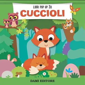 Compra Oggi Stesso Cuccioli. Ediz. a colori