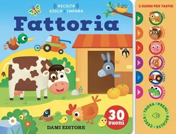 Ultima Occasione Fattoria. Ediz. a colori
