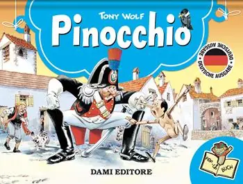 Acquista Ora Pinocchio. Libro pop-up. Ediz. tedesca (Ediz. tedesco)