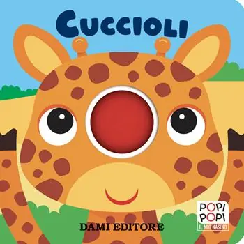 Prezzo Di Fabbrica Cuccioli. Popi popi. Ediz. a colori