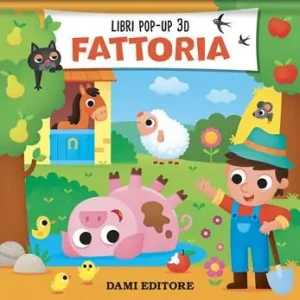 Bestseller Fattoria. Ediz. a colori