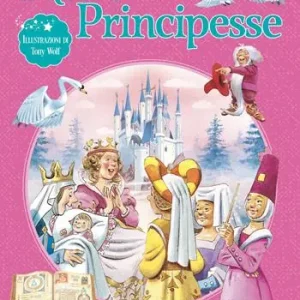 Fate e principesse. Ediz. a colori Offerta Del Giorno