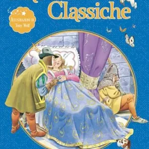 Fiabe classiche. Ediz. a colori Occasione
