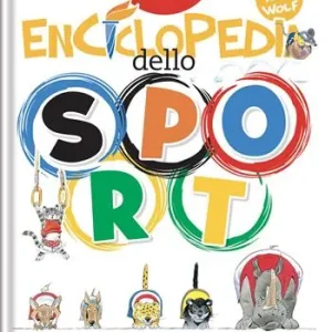 Enciclopedia dello sport. Ediz. a colori Subito Disponibile