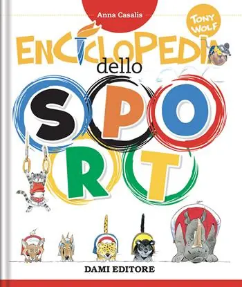 Enciclopedia dello sport. Ediz. a colori Subito Disponibile