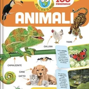 Soddisfatti O Rimborsati Animali. Ediz. a colori