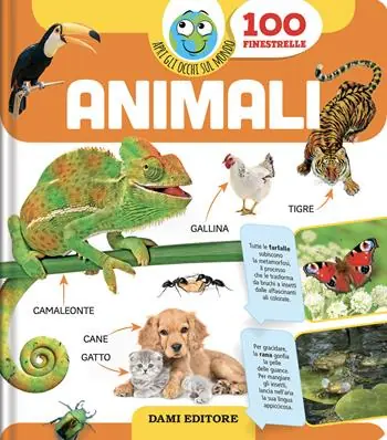 Soddisfatti O Rimborsati Animali. Ediz. a colori
