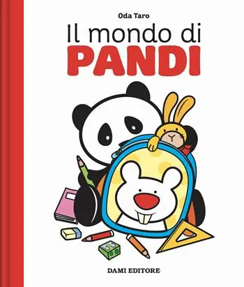 Il mondo di Pandi. Ediz. a colori Promozione