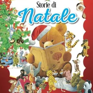 Offerta Lampo Storie di Natale. Ediz. a colori