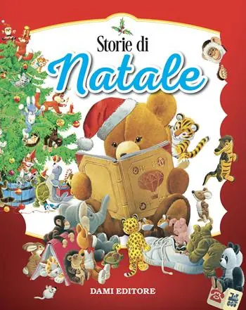 Offerta Lampo Storie di Natale. Ediz. a colori