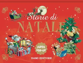 Miglior Prezzo Storie di Natale. Super pop up. Ediz. a colori