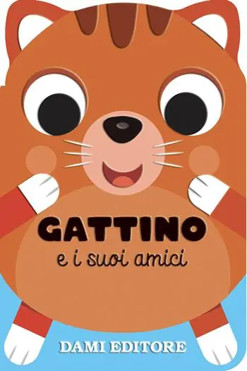 Acquista Ora Gattino e i suoi amici. Ediz. a colori