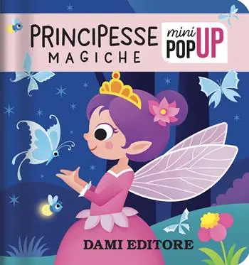 Principesse magiche. Ediz. a colori Subito Disponibile