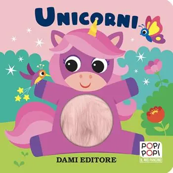 Miglior Prezzo Unicorni. Popi popi. Ediz. a colori