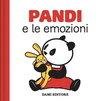 Pandi e le emozioni Prezzo Conveniente