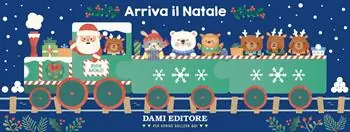 Arriva il Natale. Ediz. a colori Subito Disponibile