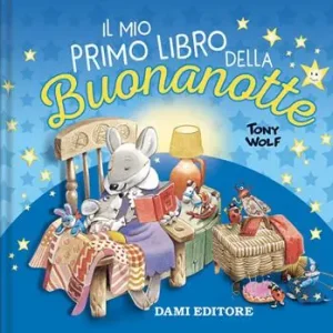 Il mio primo libro della buonanotte. Ediz. a colori Offerta