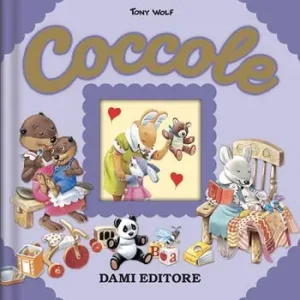 Coccole Sconto