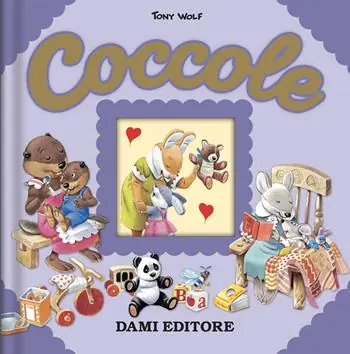 Coccole Sconto