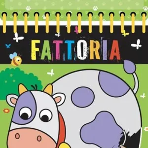 Soddisfatti O Rimborsati Fattoria. Gratta e scopri. Ediz. a colori