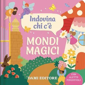 Super Prezzo Mondi magici. Indovina chi c‘è. Ediz. a colori