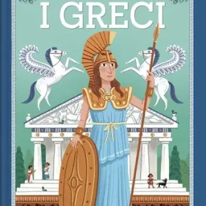 I greci Vendita Finale