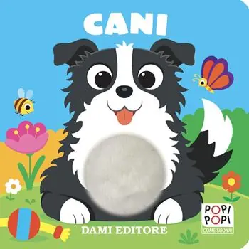 Compra Oggi Stesso Cani. Popi popi. Ediz. a colori