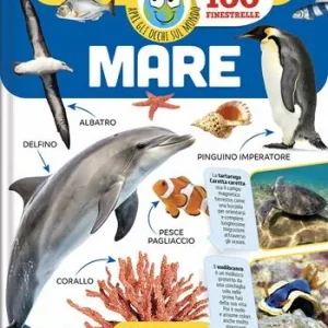 Prezzo Conveniente Mare. Apri gli occhi sul mondo. Ediz. a colori