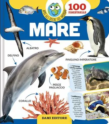 Prezzo Conveniente Mare. Apri gli occhi sul mondo. Ediz. a colori