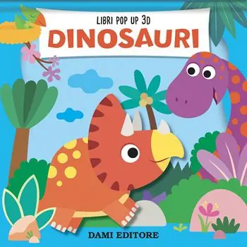 Non Perdere Dinosauri. Ediz. a colori