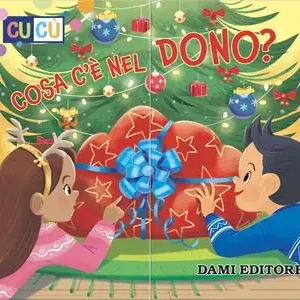 Esclusivo Cosa c‘è nel dono? Ediz. a colori