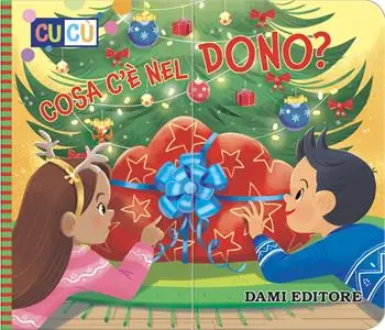 Esclusivo Cosa c‘è nel dono? Ediz. a colori